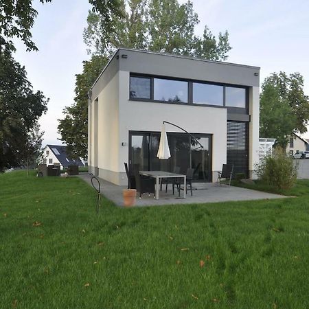 Bauhaus Fleesensee Göhren-Lebbin Zewnętrze zdjęcie