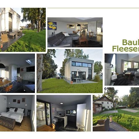 Bauhaus Fleesensee Göhren-Lebbin Zewnętrze zdjęcie